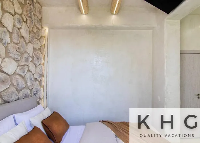 Designer's Penthouse, View! + Car Offer * Argostoli (Kefalonia)