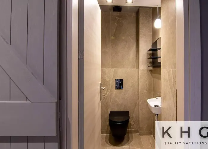 Apartamento Designer's Penthouse, View! + Car Offer