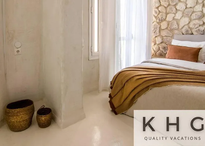 Designer's Penthouse, View! + Car Offer Apartment Argostoli (Kefalonia)