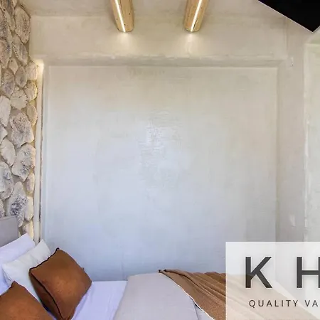 Designer's Penthouse, View! + Car Offer * Argostoli (Kefalonia)