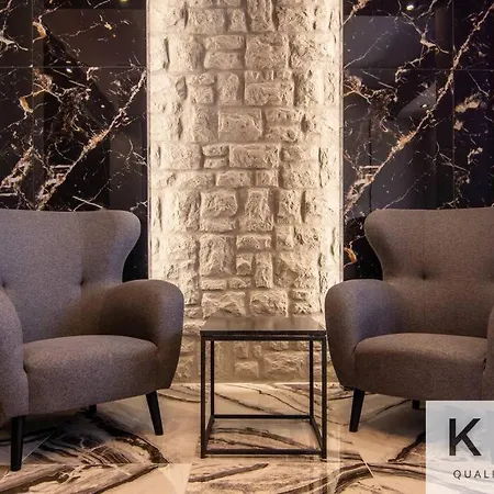 Designer's Penthouse, View! + Car Offer Apartmán Argostoli (Kefalonia)