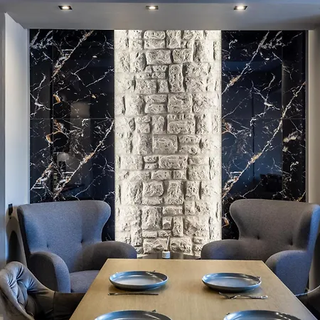 Designer's Penthouse, View! + Car Offer * Αργοστόλι