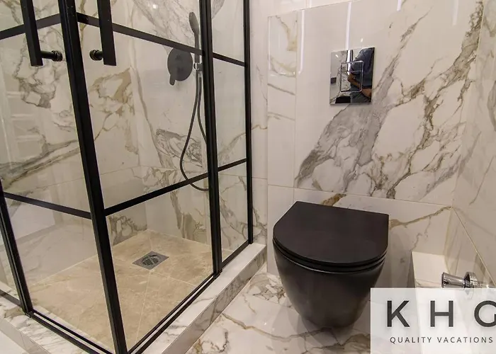 Designer's Penthouse, View! + Car Offer * Αργοστόλι