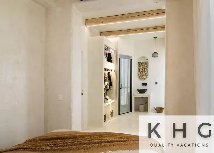 Διαμέρισμα Designer's Penthouse, View! + Car Offer *