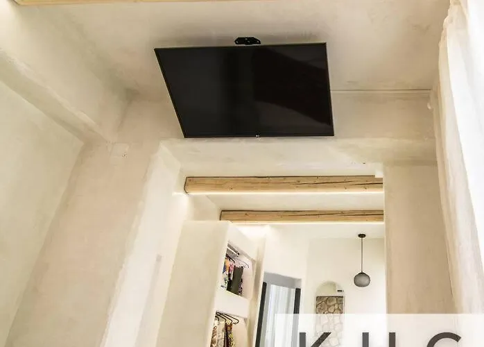 Designer's Penthouse, View! + Car Offer Αργοστόλι