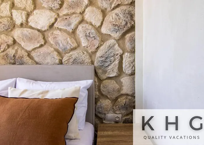 Designer's Penthouse, View! + Car Offer Διαμέρισμα *