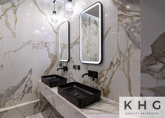 Διαμέρισμα Designer's Penthouse, View! + Car Offer Αργοστόλι