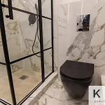 Designer's Penthouse, View! + Car Offer * 阿尔戈斯托利翁