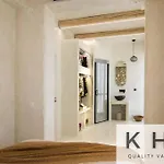 公寓 Designer's Penthouse, View! + Car Offer *
