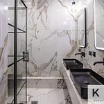 Designer's Penthouse, View! + Car Offer *