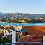 Designer's Penthouse, View! + Car Offer 公寓 阿尔戈斯托利翁