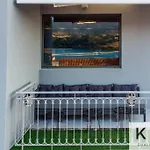 Designer's Penthouse, View! + Car Offer