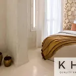 Designer's Penthouse, View! + Car Offer 公寓 阿尔戈斯托利翁
