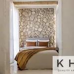 Designer's Penthouse, View! + Car Offer 阿尔戈斯托利翁
