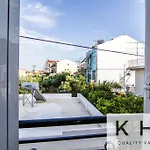 Designer's Penthouse, View! + Car Offer *
